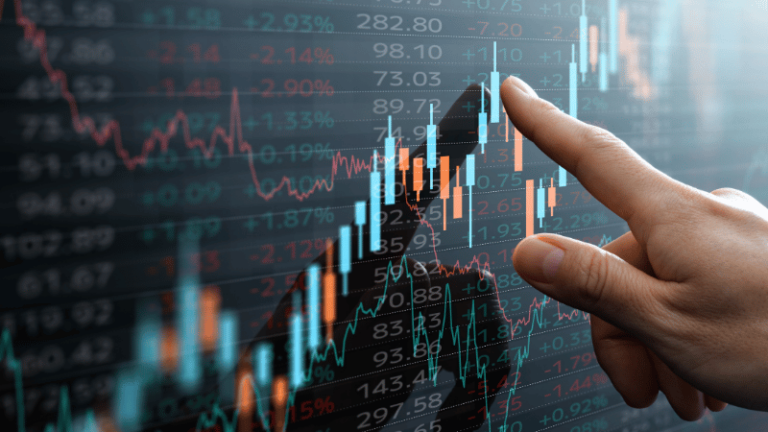 Exploring the Nikkei 225 1 Stanislav_Kondrashov_Telf_ag_stock_market_analysis_12