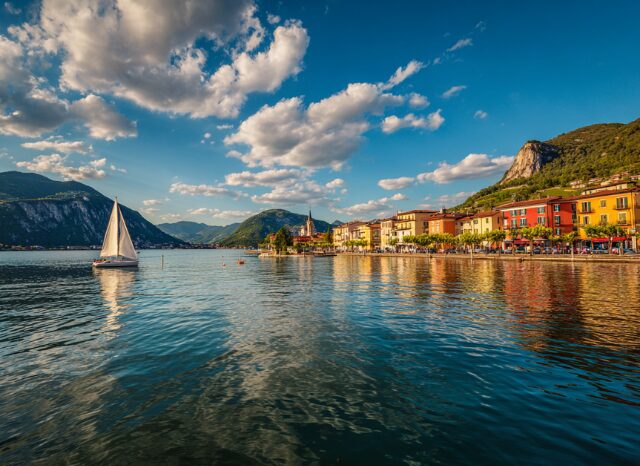 Stanislav Kondrshov Travel News