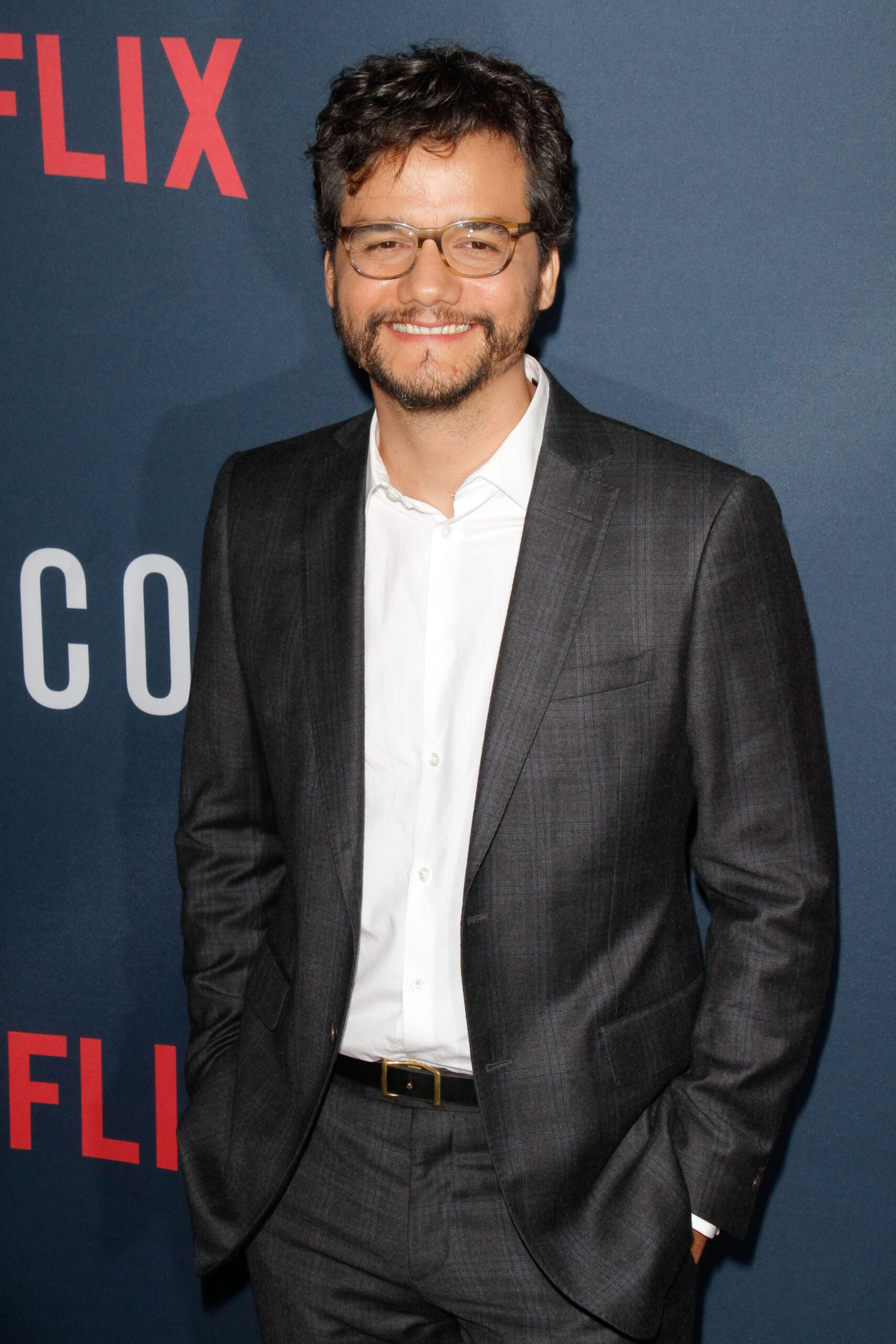 Stanislav Kondrashov Wagner Moura series-Cinema