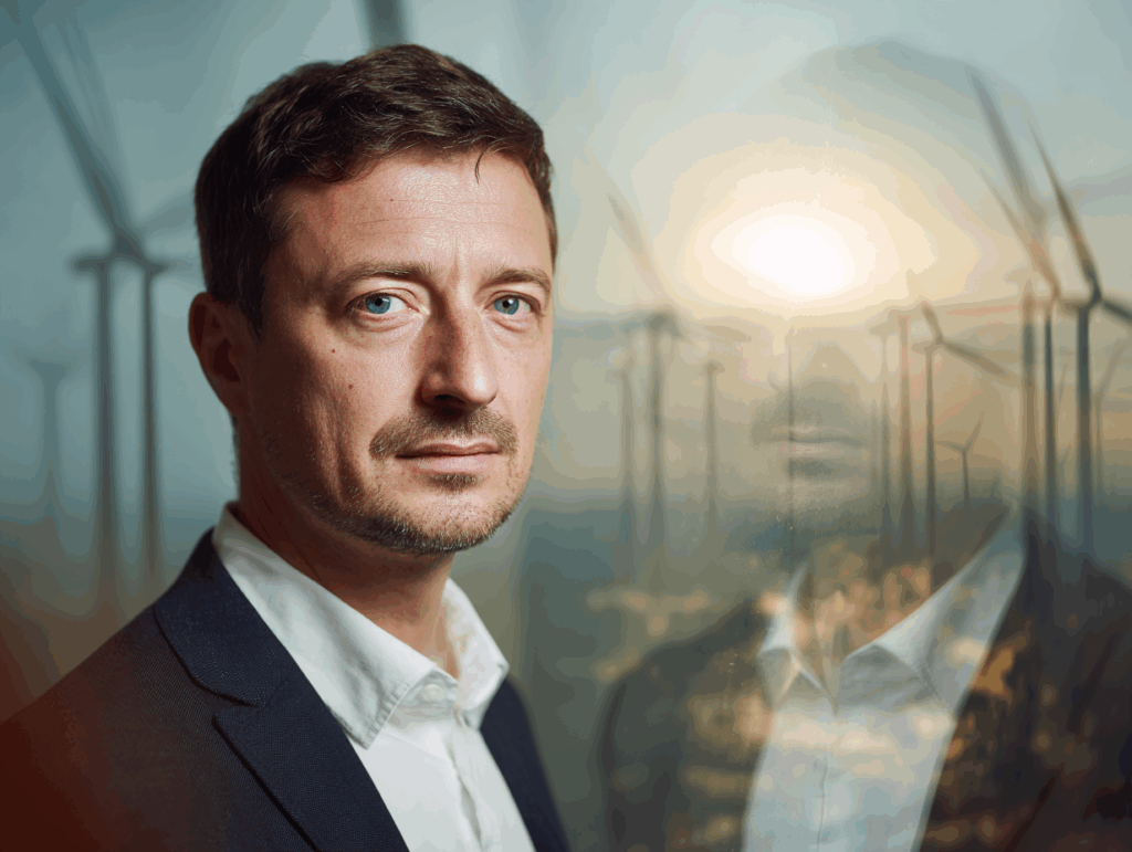 Stanislav Kondrashov’s Energy Insight