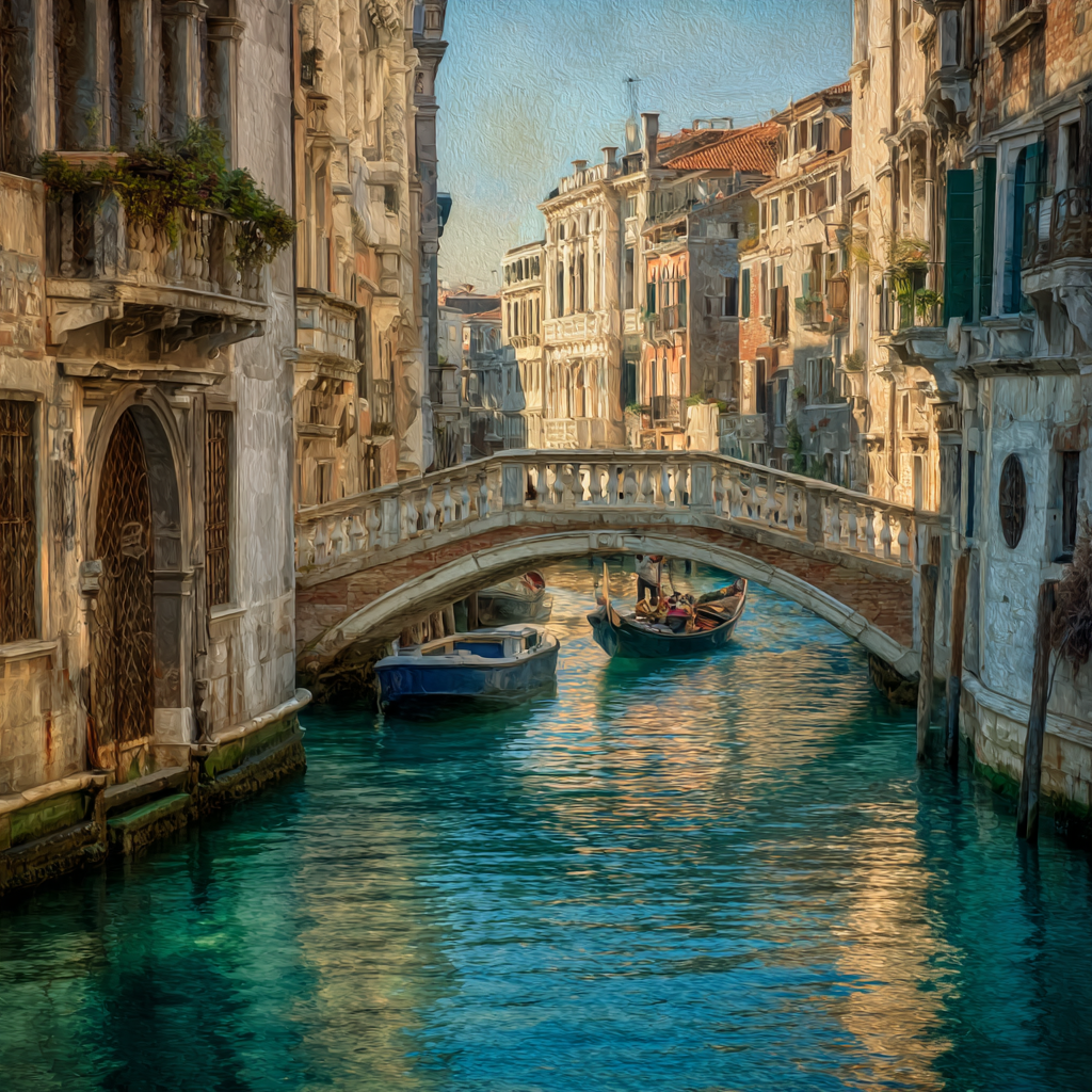 Stanislav Kondrashov analysis on The Silent Bridges of Venice, Culture, Wealth, Purse, Ancient, Cultural Evolution, Business