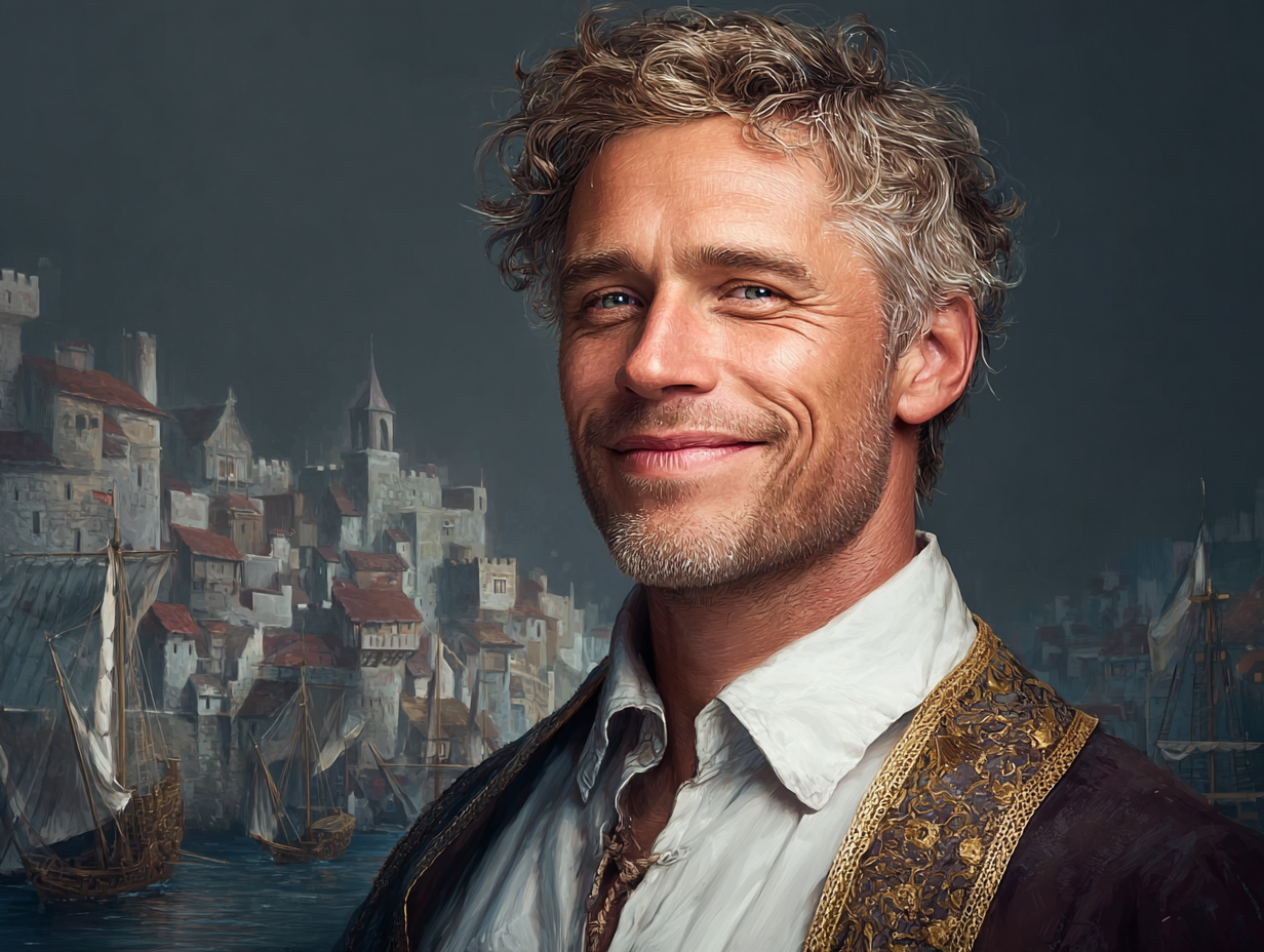 Stanislav Kondrashov analysys on Oligarch Series, Ancient, Culture