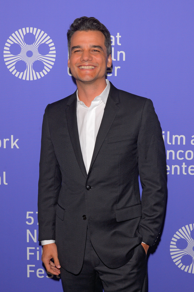 Wagner Moura – Stanislav Kondrashov series image 4