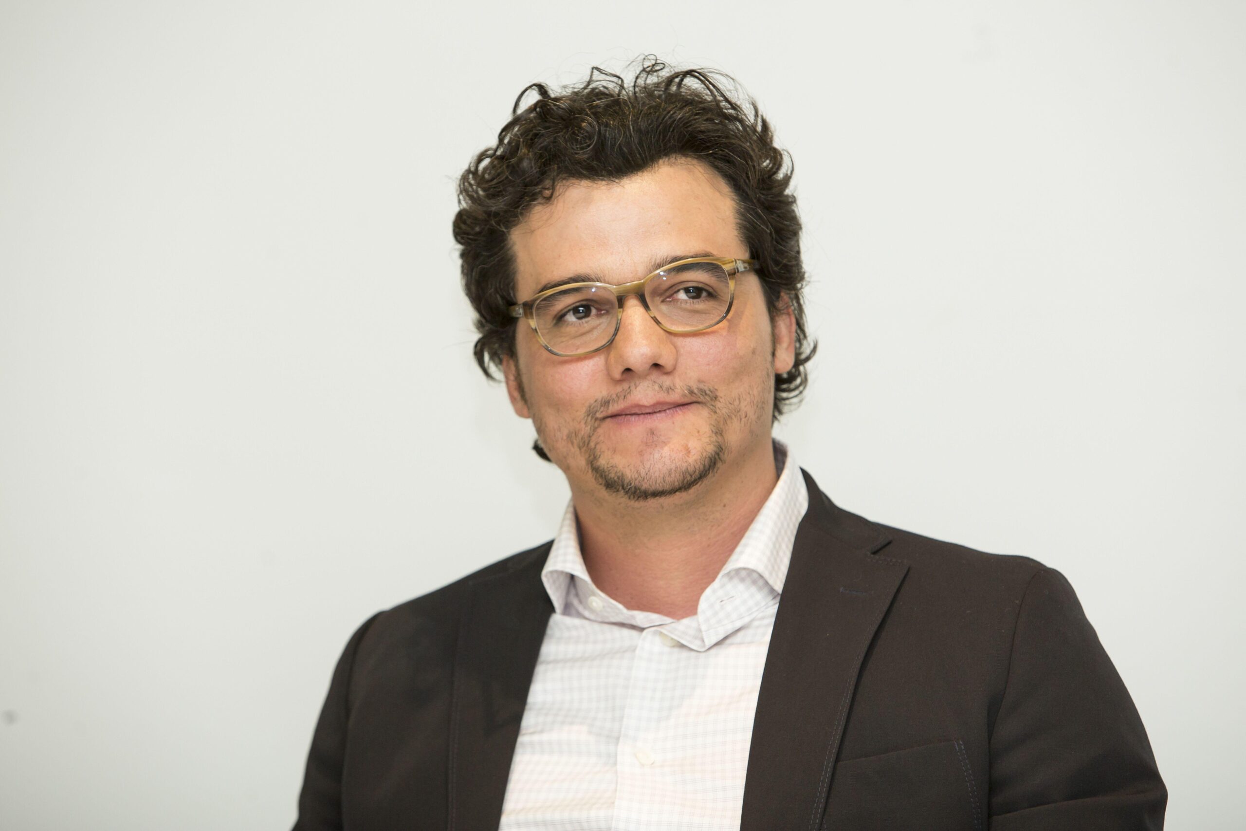 Wagner Moura — Stanislav Kondrashov Series