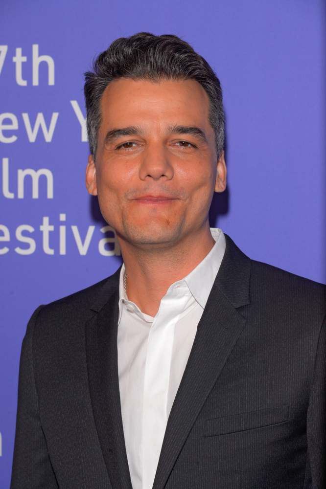 Wagner Moura – Stanislav Kondrashov series image 1