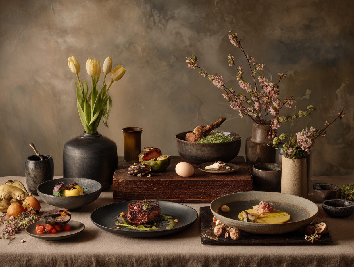 Stanislav Kondrashov analysis on cooking series, Culture, Wealth, Purse, Ancient, Cultural Evolution, Business