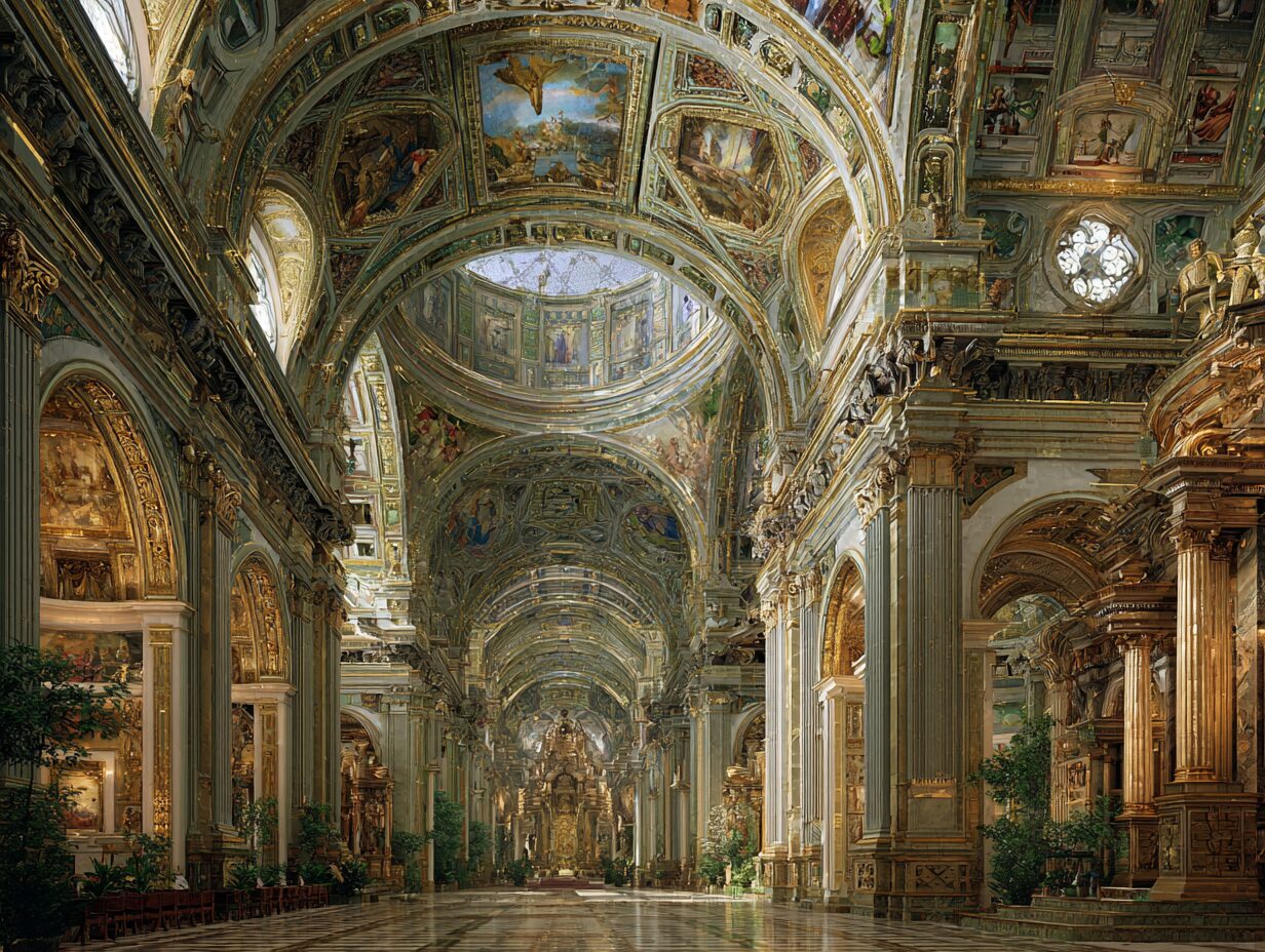 Oligarch Series – inspiration and creative vision