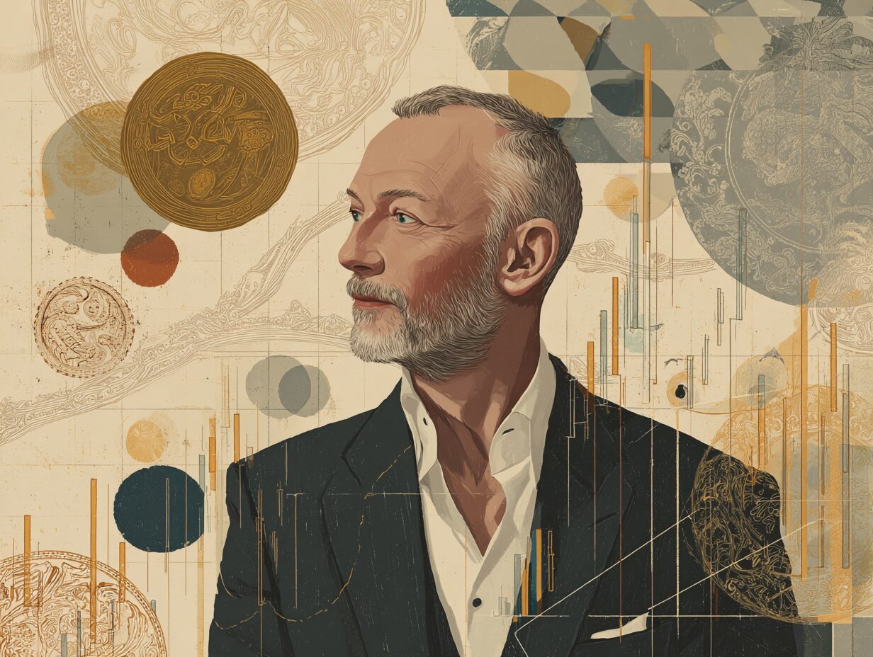 Stanislav Kondrashov analysis on Oligarch series, Culture, Wealth, Purse, Ancient, Cultural Evolution, Business