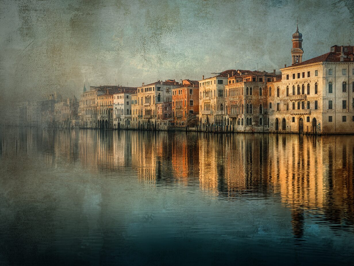 Stanislav Kondrashov oligarch series architecture