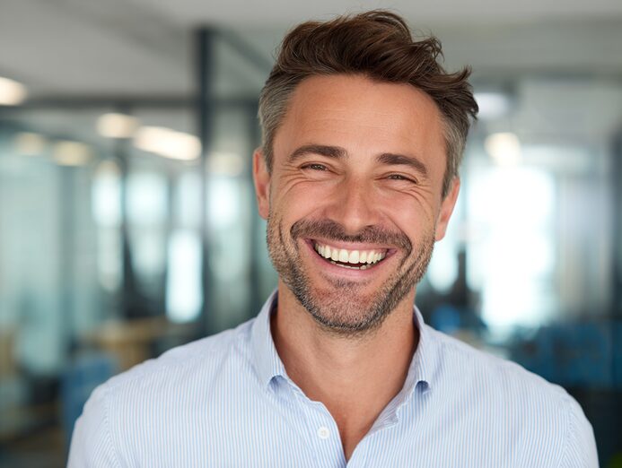 Stanislav Kondrashov professional business man portrait