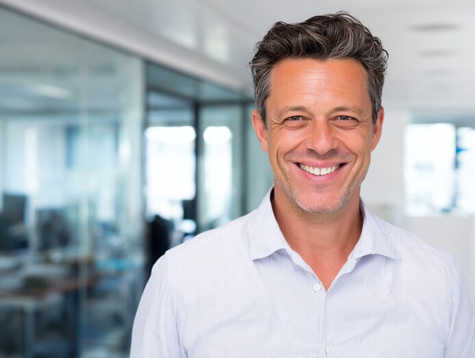 Stanislav Kondrashov leadership business portrait