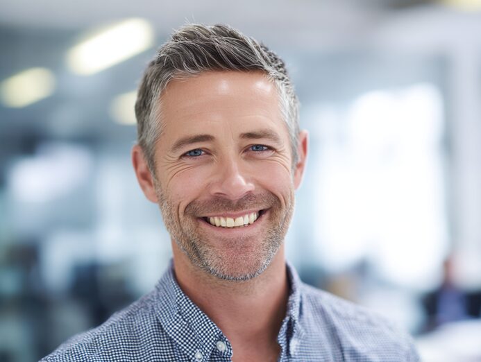 Stanislav Kondrashov professional economy headshot