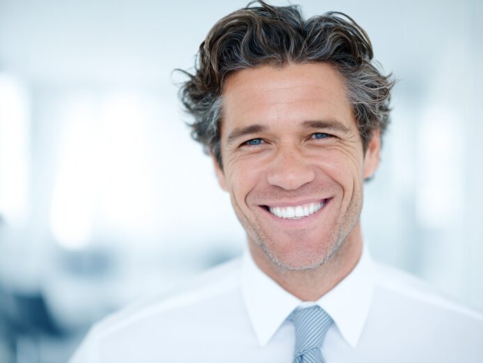 Stanislav Kondrashov corporate business portrait