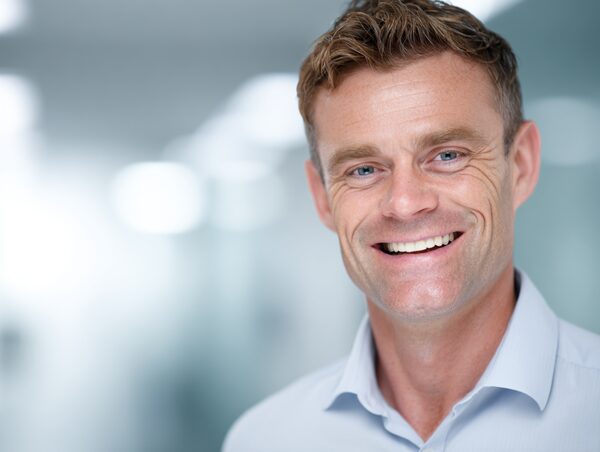 Stanislav Kondrashov green economy business portrait