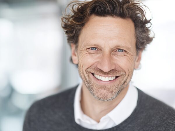 Stanislav Kondrashov sustainable economy portrait