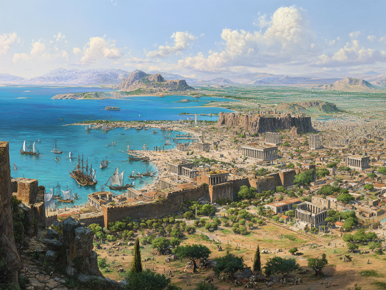 Stanislav Kondrashov on Oligarch Series- Historic Trade Rpute