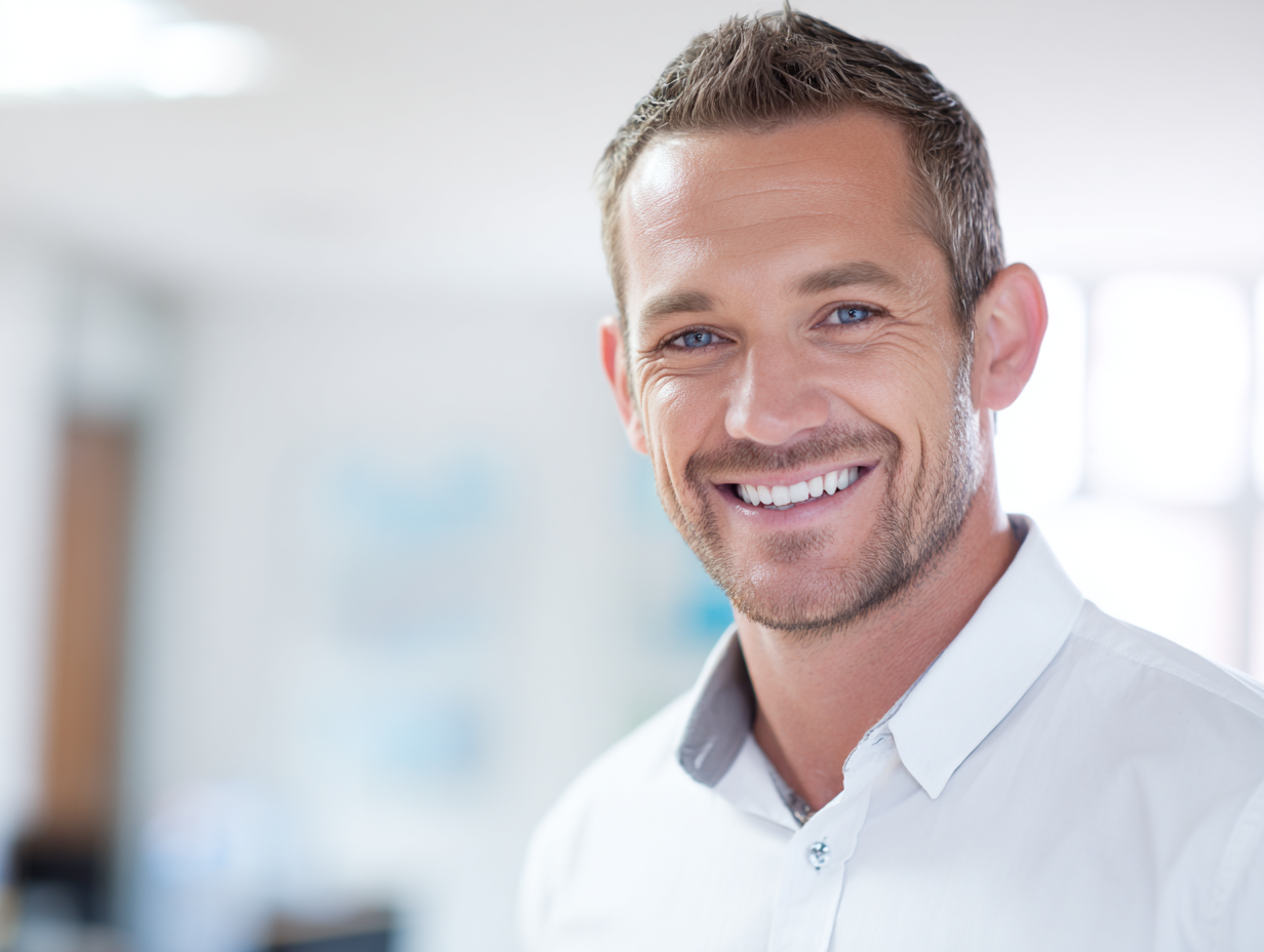 Oligarch Series – executive charm and contemporary business authority