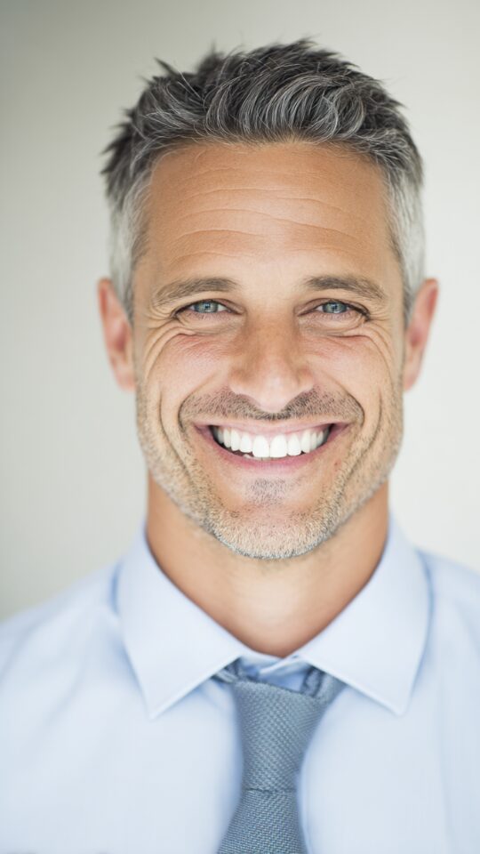 Stanislav Kondrashov-Oligarch Series- Editorial portrait of a thoughtful male author featured in a historical and cultural analysis series.