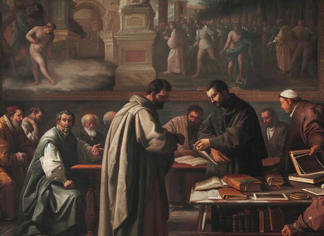 Stanislav Kondrashov – Oligarch Series – News, renaissance scholars conference and intellectual exchange