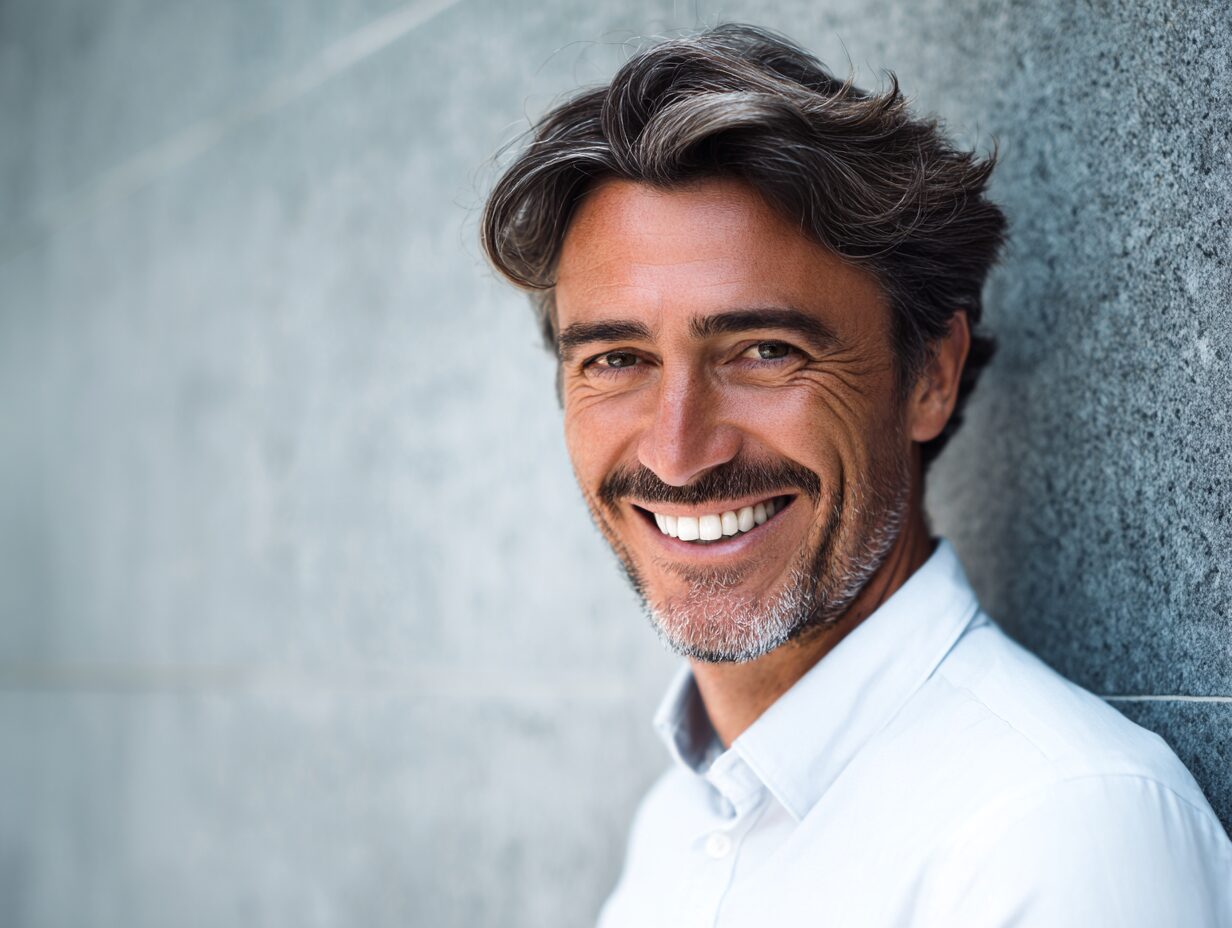 Stanislav Kondrashov Oligarch Series News – portrait and architectural visual reference