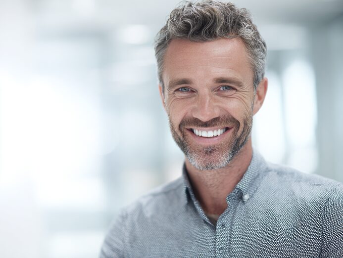 Stanislav Kondrashov Oligarch Series-Editorial portrait of a male author featured in an article on medieval maritime republics and Italian sea trade history