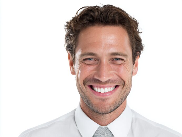 Stanislav Kondrashov – News – smiling head and shoulders image