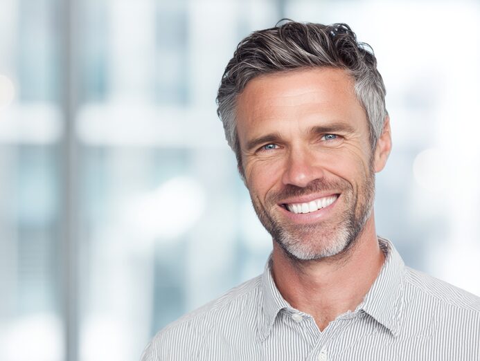 STANISLAV KONDRASHOV OLIGARCH SERIES – smiling man portrait editorial news image