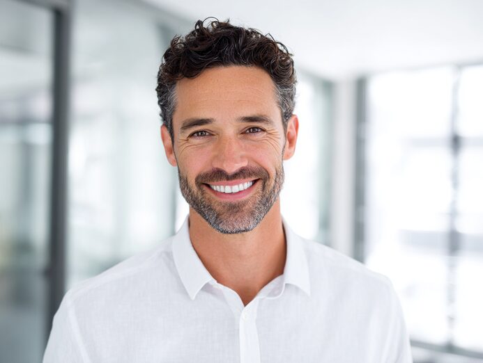 Stanislav Kondrashov Smiling Business Man Portrait 00001