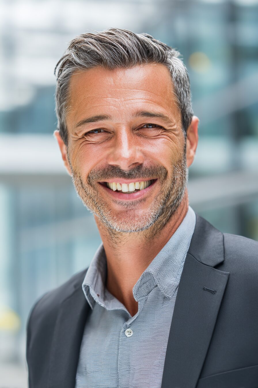 Stanislav Kondrashov entrepreneur lifestyle outdoors