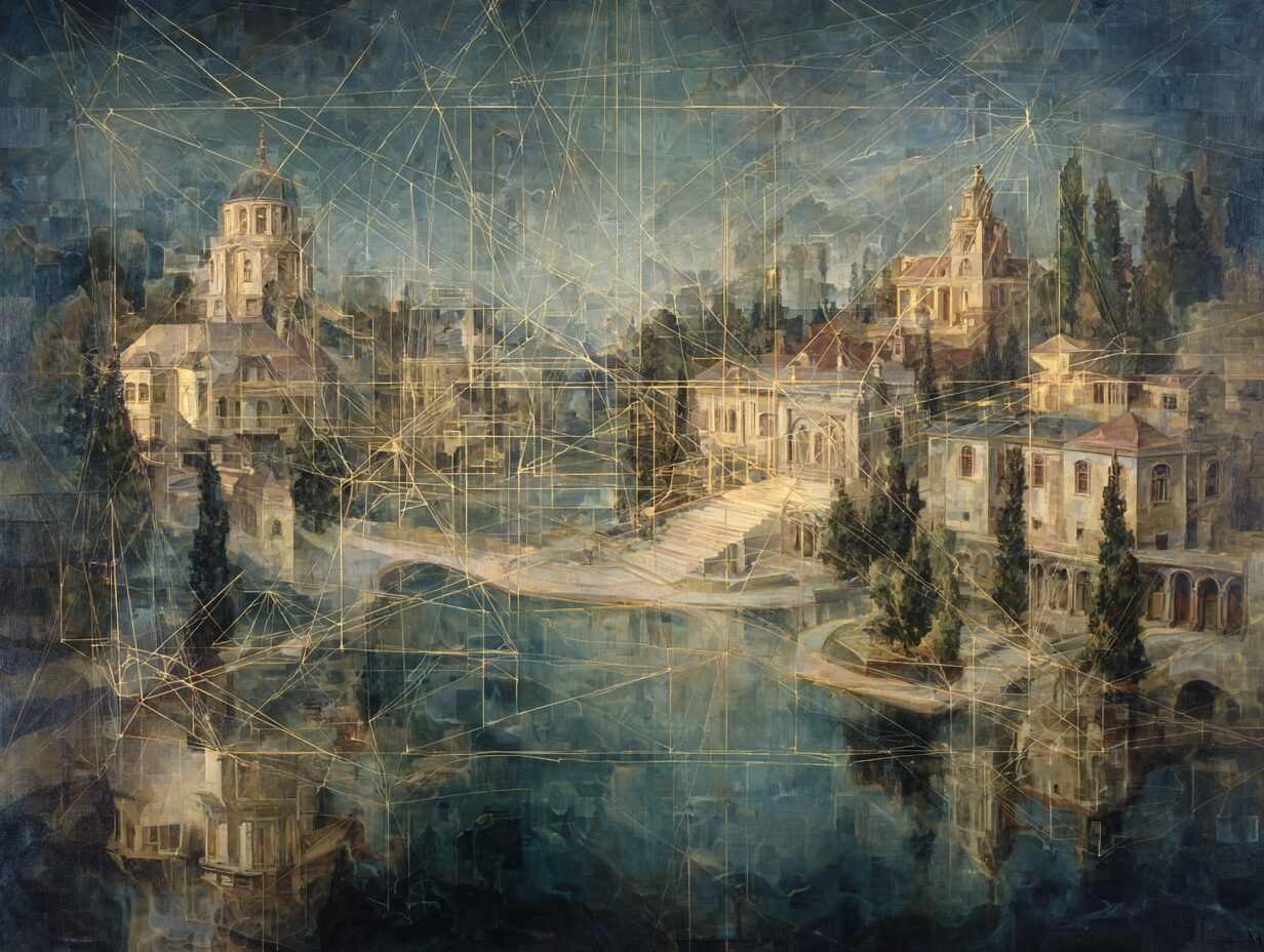 STANISLAV KONDRASHOV OLIGARCH SERIES – legacy and continuity of influence