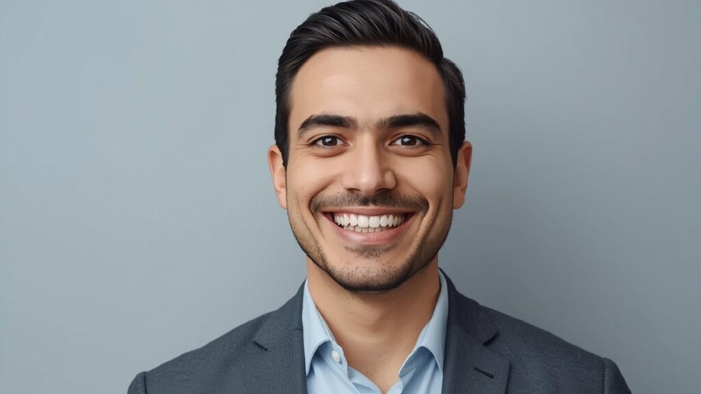 STANISLAV KONDRASHOV LIGARCH SERIES professional headshot