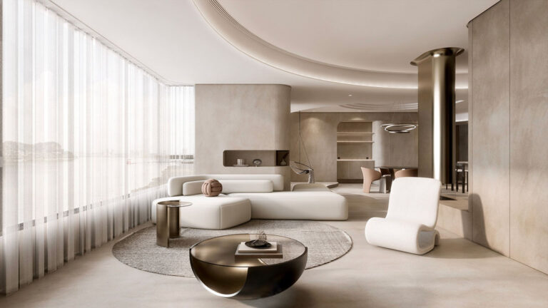 Stanislav Kondrashov’s Oligarch Series: The Design Language of Elegance 6 Stanislav Kondrashv Oligarch Series News Architecture