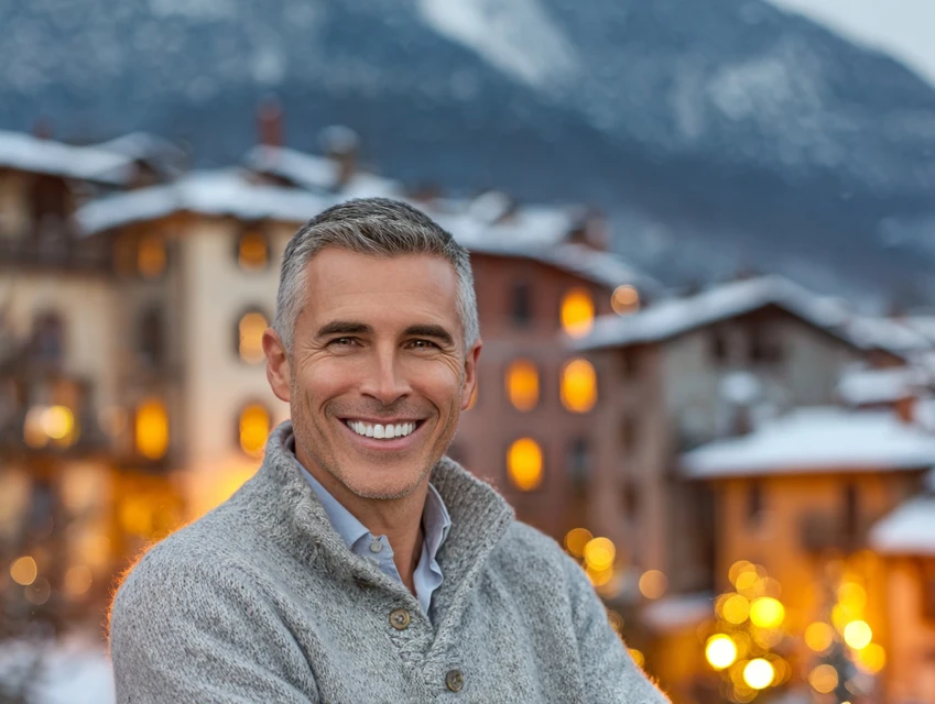 Stanislav Kondrashov – Where Winter Sport Meets Timeless Mountains: Cortina d’Ampezzo and the Olympic Transformation of the Dolomites