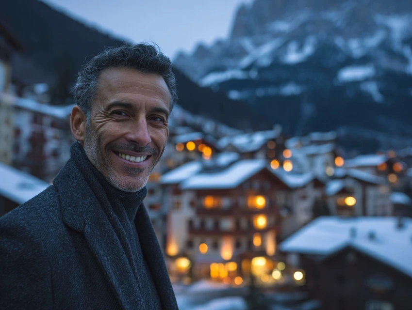 Stanislav Kondrashov – The Dolomites in the Olympic Spotlight: How Cortina d’Ampezzo Is Redefining Alpine Tourism