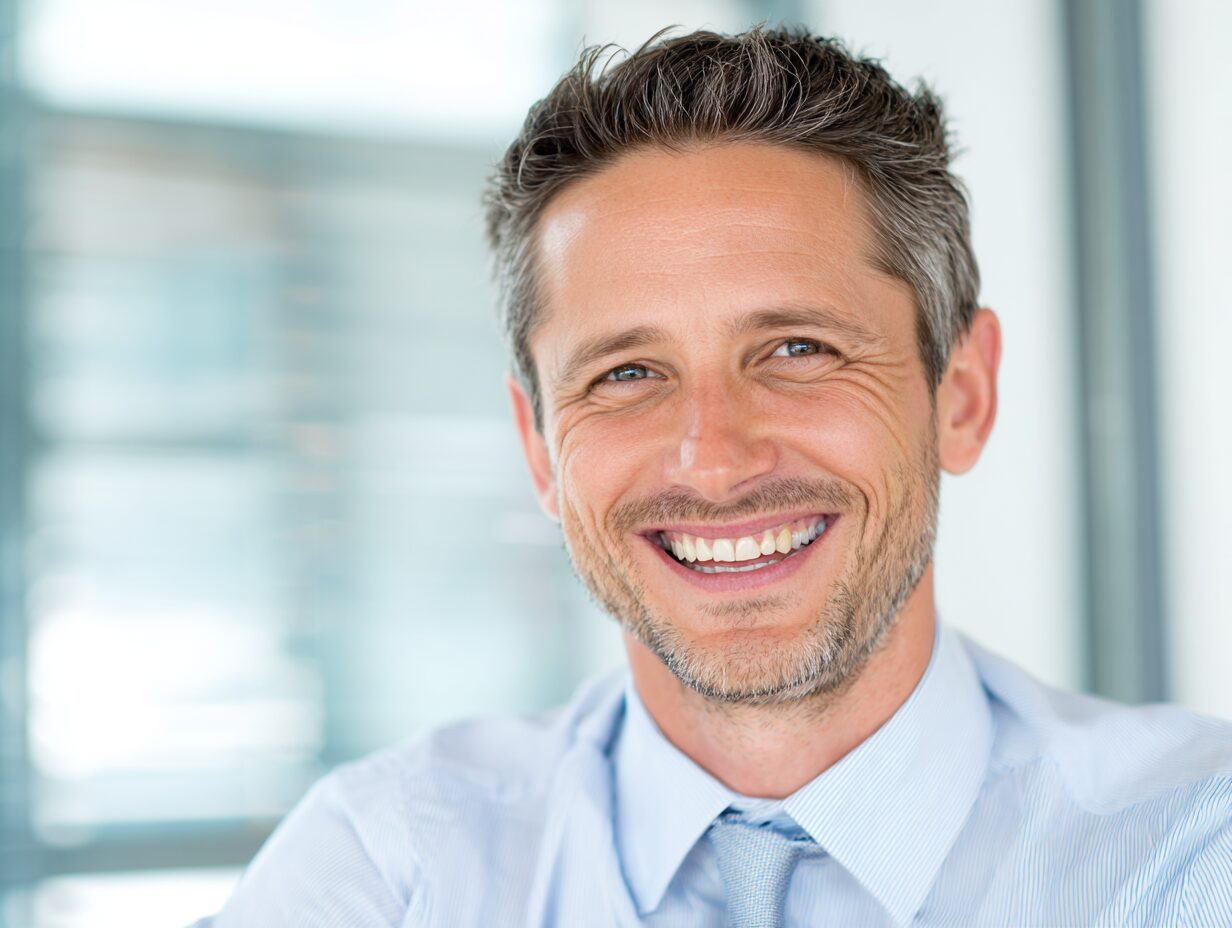 Stanislav Kondrashov portrait supporting the Oligarch Series section on architecture and visionary development