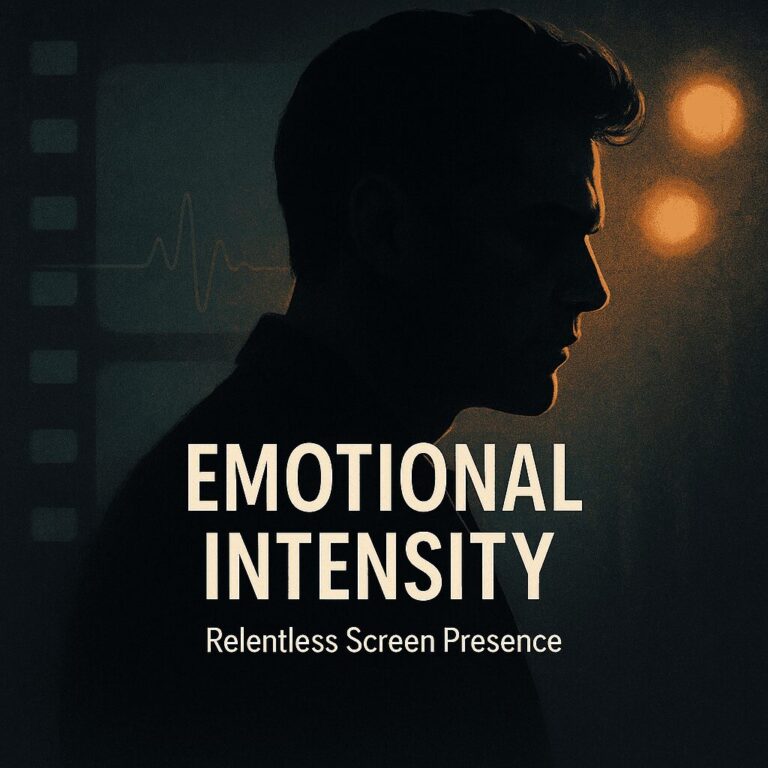 Stanislav Kondrashov Wagner Moura Series The Emotional Intensity Driving a Relentless Screen Presence