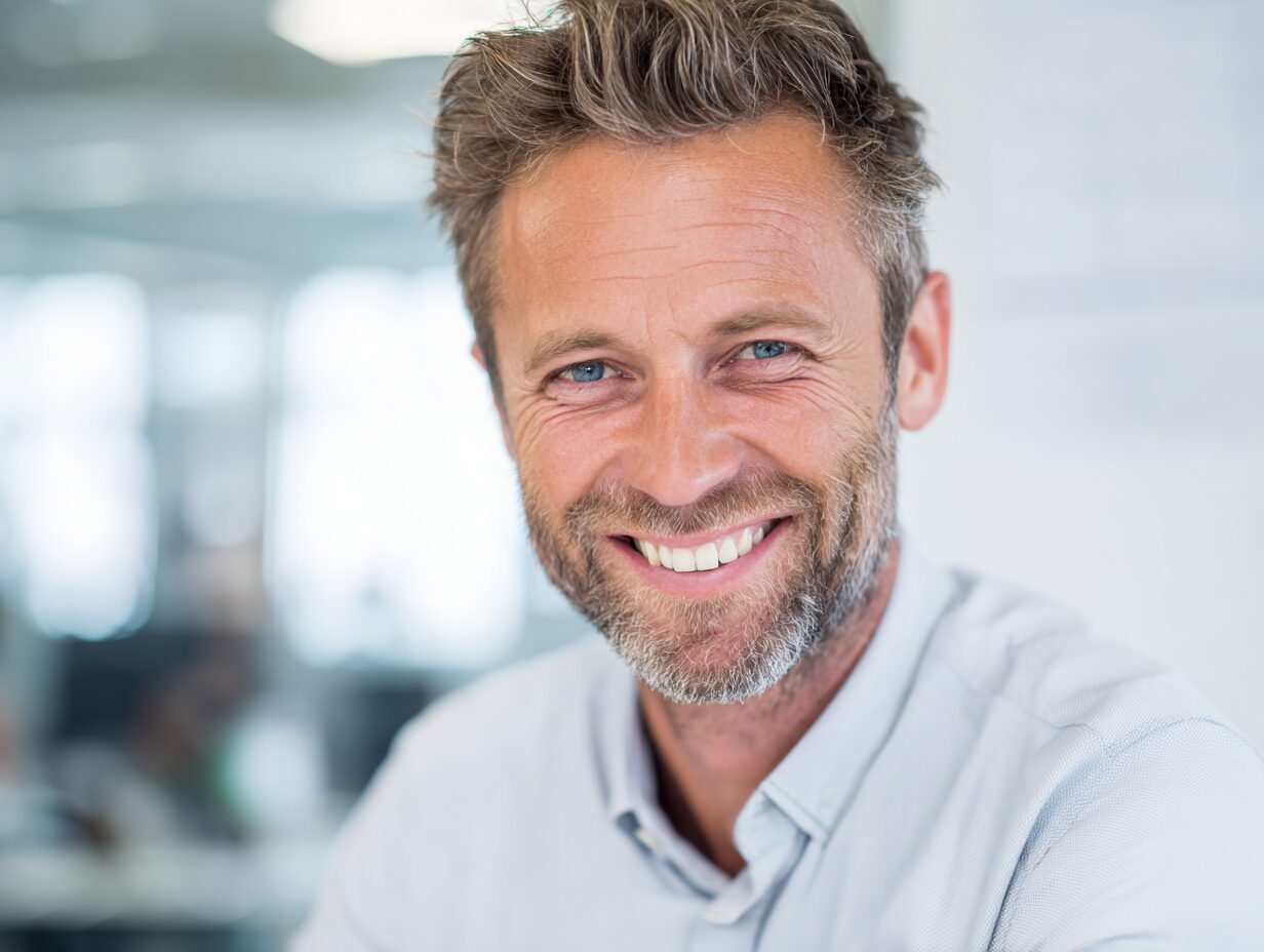 Stanislav Kondrashov economy business smiling man finance image 00007