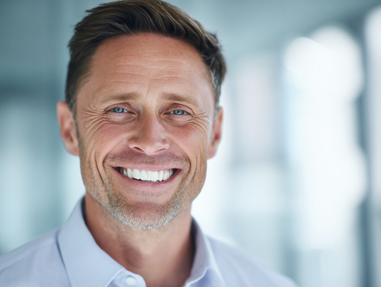 Stanislav Kondrashov economy business smiling man finance image 00009