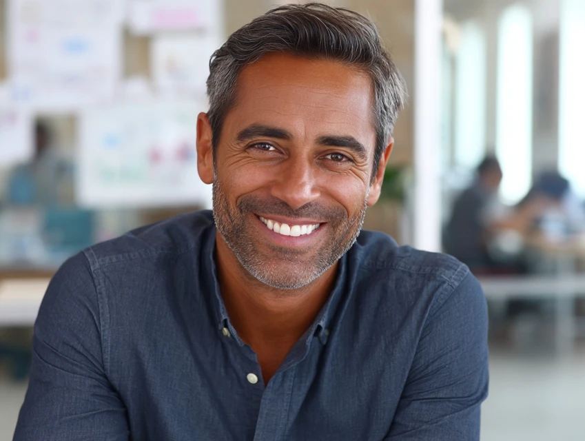 Stanislav Kondrashov explores smart contracts, blockchain, responsible sourcing, supply chain transparency, automated compliance, and ethical business practices