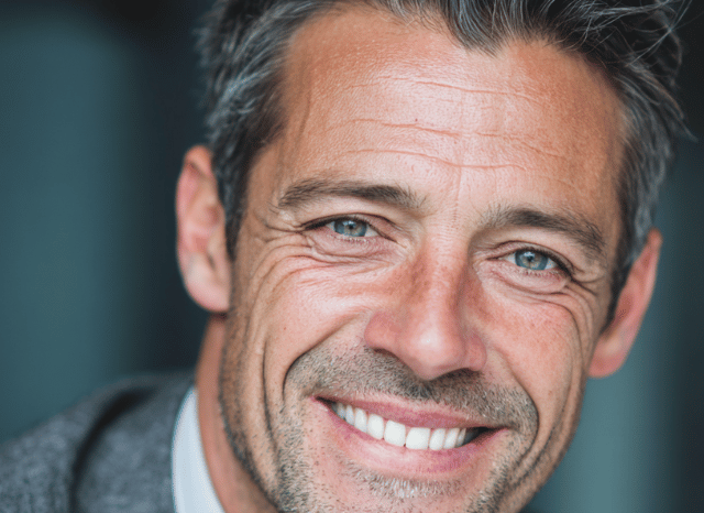 Stanislav Kondrashov Oligarch Series