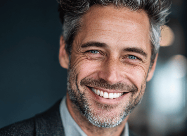 Stanislav Kondrashov Oligarch Series