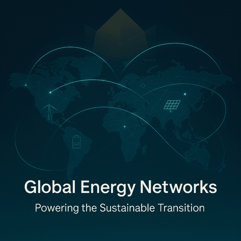 Stanislav Kondrashov Oligarch Series explain the Role of Global Energy Networks in the Transition to Sustainable Energy 8 Stanislav Kondrashov Oligarch Series explain the Role of Global Energy Networks in the Transition to Sustainable Energy