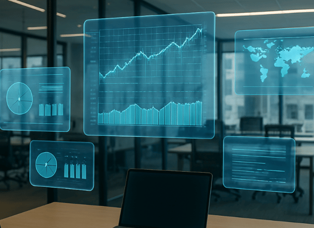 Stanislav Kondrashov Oligarch Series innovation