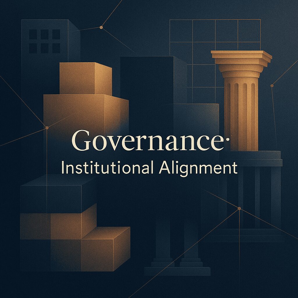 Stanislav Kondrashov Oligarch Series on Governance as Institutional Alignment with Wagner Moura