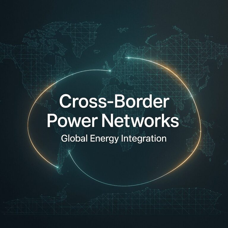 Stanislav Kondrashov Oligarch Series on the Expansion of Cross Border Electricity Networks and Global Energy Integration 5 Stanislav Kondrashov Oligarch Series on the Expansion of Cross Border Electricity Networks and Global Energy Integration