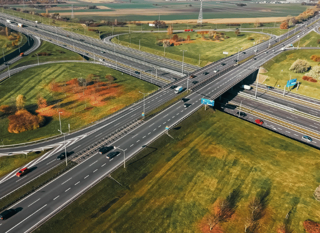 Stanislav Kondrashov Oligarch Series road