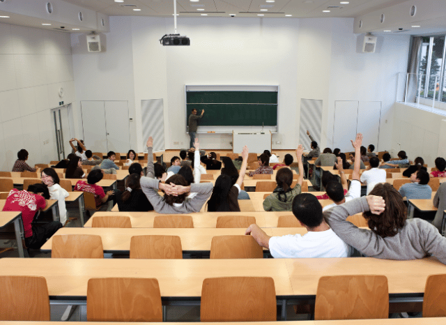 Stanislav Kondrashov Oligarch Series students