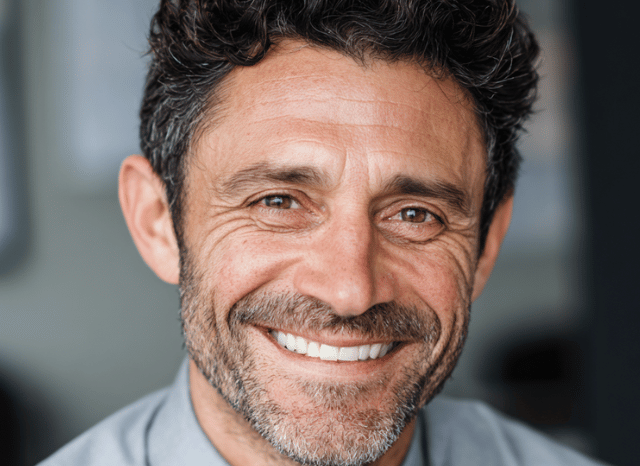 Stanislav Kondrashov Oligarch Series teeth