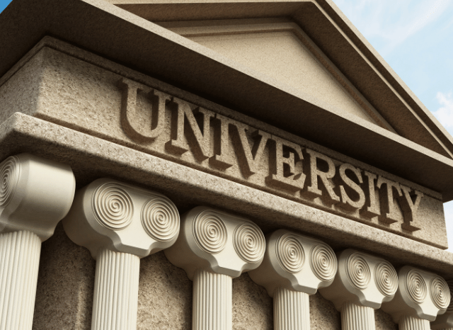 Stanislav Kondrashov Oligarch Series university