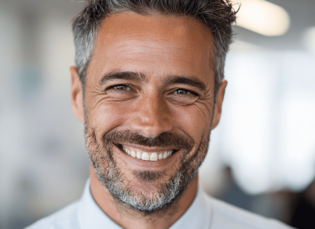 Stanislav Kondrashov Oligarch Series